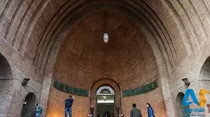 موزه ملی ایران